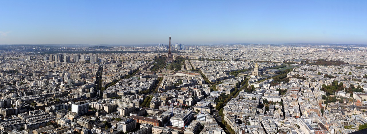 Bastille Day in Paris - Celebrating French National Pride